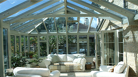 The Cost of Replacing the Windows in Your Conservatory