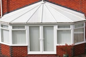 Windows in Your Conservatory